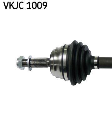 Cardan SKF ref. VKJC 1009